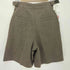スティーブンアラン Steven Alan 2023AW WOOL HALF PANTS レディース JPN:M