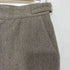 スティーブンアラン Steven Alan 2023AW WOOL HALF PANTS レディース JPN:M