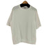 ビューティーアンドユースユナイテッドアローズ BEAUTY & YOUTH UNITED ARROWS カネマサメリヤス メローコットン スウェットTシャツ ― MADE IN JAPAN― メンズ JPN:M