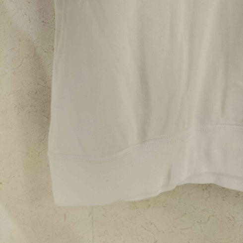 ビューティーアンドユースユナイテッドアローズ BEAUTY & YOUTH UNITED ARROWS カネマサメリヤス メローコットン スウェットTシャツ ― MADE IN JAPAN― メンズ JPN:M