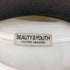 ビューティーアンドユースユナイテッドアローズ BEAUTY & YOUTH UNITED ARROWS カネマサメリヤス メローコットン スウェットTシャツ ― MADE IN JAPAN― メンズ JPN:M