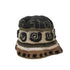 ストーリーエムエフジー Story mfg. BREW HAT SUNFLOWER PEACE メンズ OS