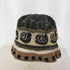 ストーリーエムエフジー Story mfg. BREW HAT SUNFLOWER PEACE メンズ OS