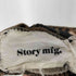 ストーリーエムエフジー Story mfg. BREW HAT SUNFLOWER PEACE メンズ OS
