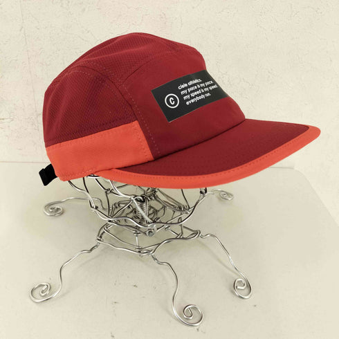 CYCLE ATHLETICS GO CAP - Pace メンズ
