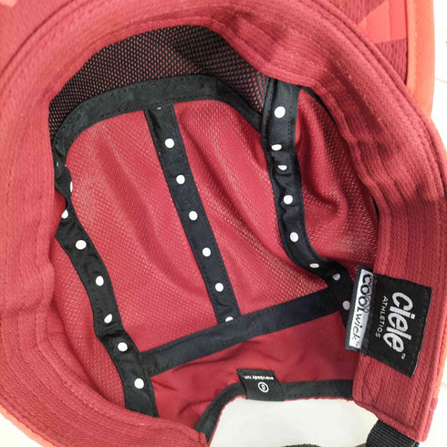 CYCLE ATHLETICS GO CAP - Pace メンズ