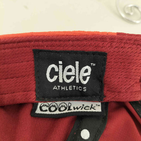 CYCLE ATHLETICS GO CAP - Pace メンズ