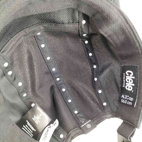 CYCLE ATHLETICS ALZ CAP ATHLETICS SMALL メンズ
