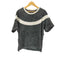 サイ SCYE 15SS angling pile changeover t-shirt メンズ 40