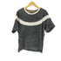 サイ SCYE 15SS angling pile changeover t-shirt メンズ 40