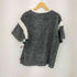サイ SCYE 15SS angling pile changeover t-shirt メンズ 40