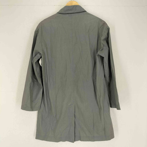 ジャーナルスタンダード JOURNAL STANDARD ステンカラーコート メンズ JPN:S