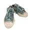 メゾンミハラヤスヒロ Maison MIHARA YASUHIRO HANK USED加工 スニーカー メンズ JPN:42