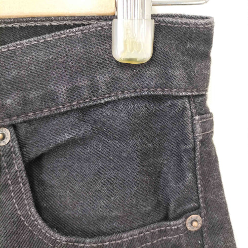 リーバイス Levis 90S ボタン裏359刻印505 ストレートデニムパンツ メンズ W28/L34