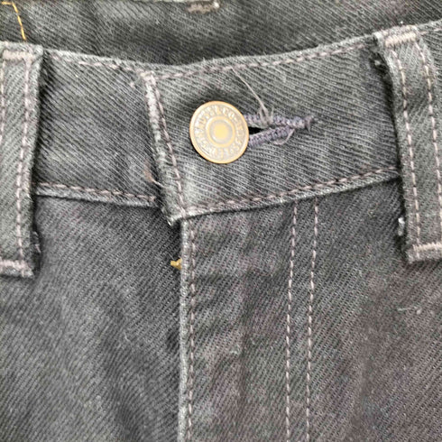 リーバイス Levis 90S ボタン裏359刻印505 ストレートデニムパンツ メンズ W28/L34