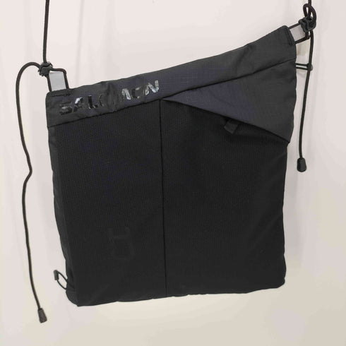 サロモン SALOMON 2024SS ACS POUCH 2 メンズ