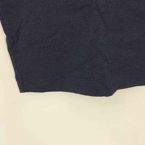 エディフィスラブークル EDIFICE LA BOUCLE 24SS Quarter リンガーTシャツ メンズ FREE