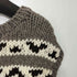 RHODOLIRION Cowichan Short Top - Flower Pattern - Taupe レディース O/S