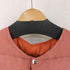 コンフィーアウトドアガーメント COMFY OUTDOOR GARMENT VINTAGE リップストップ リバーシブルダウンベスト メンズ import:L