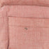 コンフィーアウトドアガーメント COMFY OUTDOOR GARMENT VINTAGE リップストップ リバーシブルダウンベスト メンズ import:L