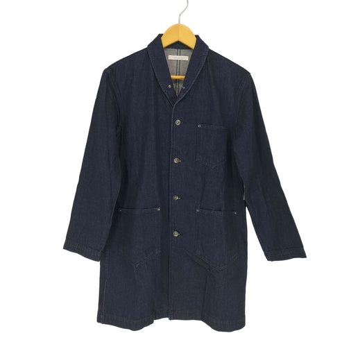 ジャーナルスタンダード JOURNAL STANDARD 11oz Straight Denim CT メンズ JPN:S