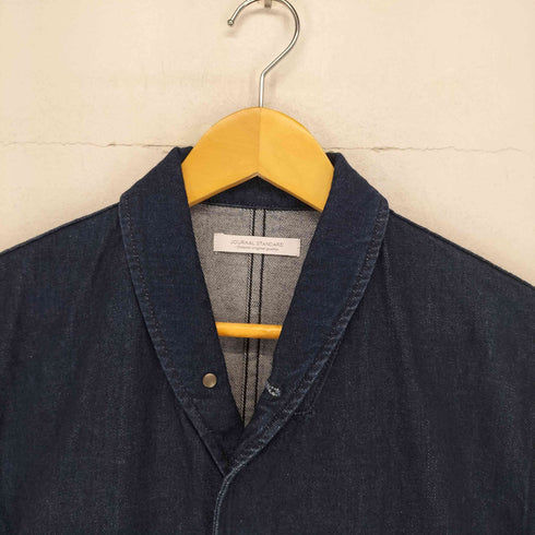 ジャーナルスタンダード JOURNAL STANDARD 11oz Straight Denim CT メンズ JPN:S