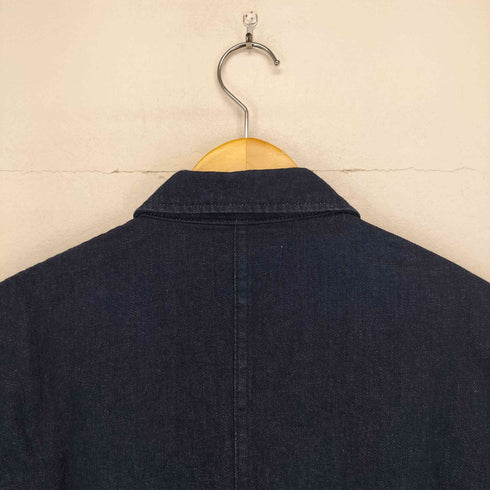 ジャーナルスタンダード JOURNAL STANDARD 11oz Straight Denim CT メンズ JPN:S