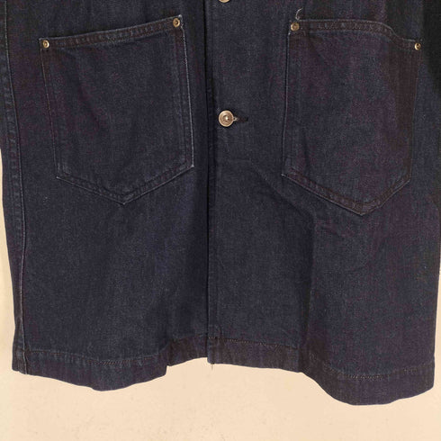 ジャーナルスタンダード JOURNAL STANDARD 11oz Straight Denim CT メンズ JPN:S