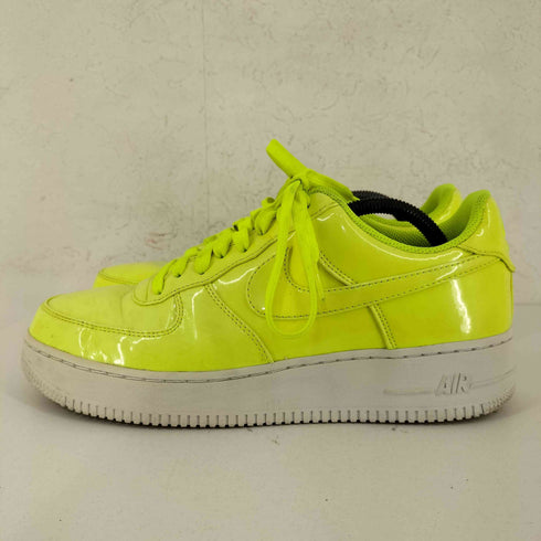 ナイキ NIKE AIR FORCE 1 07 LV8 UV メンズ JPN:27