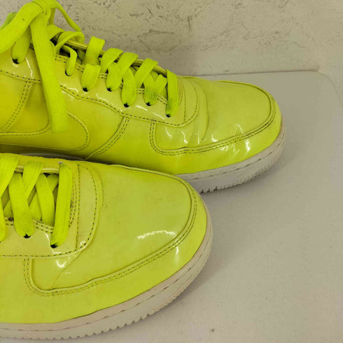 ナイキ NIKE AIR FORCE 1 07 LV8 UV メンズ JPN:27