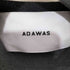 アダワズ ADAWAS Bshop別注 クルーネックシアープルオーバー レディース FREE