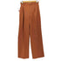 トゥデイフル TODAYFUL 20SS Tuck Tapered Trousers タックテーパードトラウザーズ レディース JPN:36