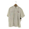 ヒルトン HILTON 70s MADE IN USA ボーリングシャツ チェーンステッチ SALAAM メンズ import:XL 17-17 1/2
