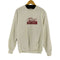 ジャージーズ JERZEES USA製 DRIVING MISS DAISY ラグランスウェット メンズ import:XL