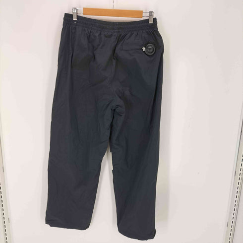 ナイキ NIKE ナイキ スウッシュ メンズ ウーブンパンツ メンズ JPN:XL
