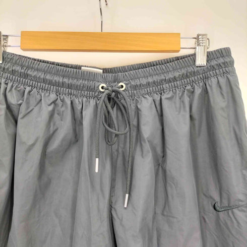 ナイキ NIKE ナイキ スウッシュ メンズ ウーブンパンツ メンズ JPN:XL