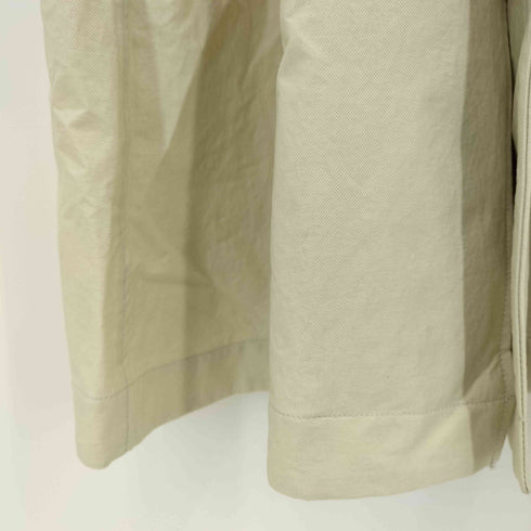 ルグラジック le glazik ナイロンカルゼ バルマカーンコート レディース JPN:36