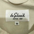 ルグラジック le glazik ナイロンカルゼ バルマカーンコート レディース JPN:36