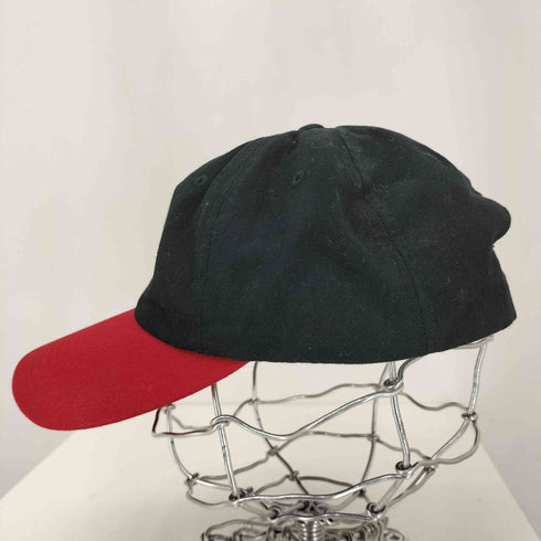 ステューシー Stussy VINTAGE S LOW PRO CAP メンズ