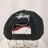 ステューシー Stussy VINTAGE S LOW PRO CAP メンズ