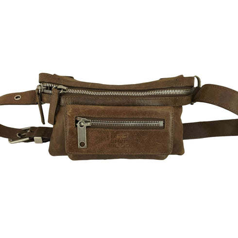 MARGE SHERWOOD STAFF BAG レディース