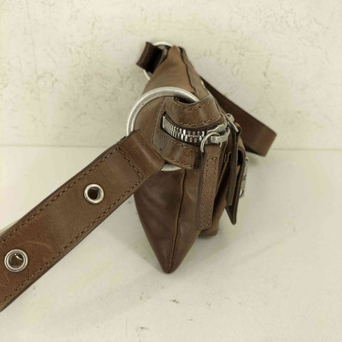 MARGE SHERWOOD STAFF BAG レディース