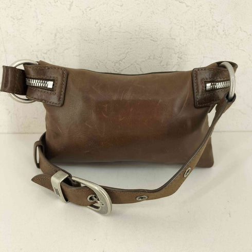 MARGE SHERWOOD STAFF BAG レディース