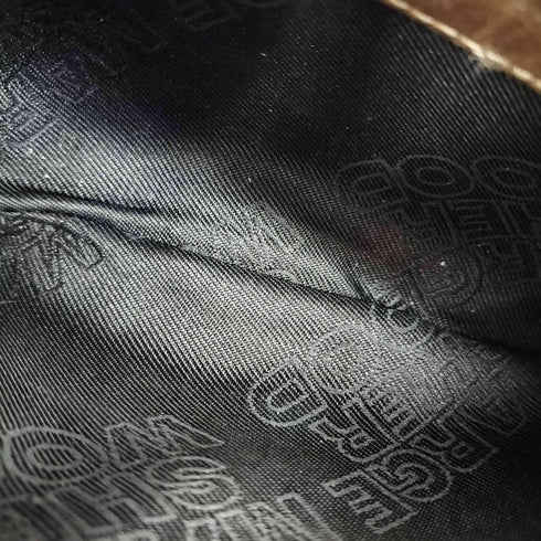 MARGE SHERWOOD STAFF BAG レディース