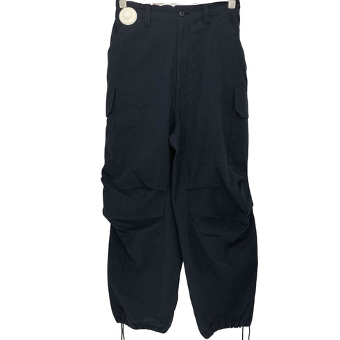 スピックアンドスパン Spick and Span OBLADA SUMMER CARGO PANTS レディース JPN:S