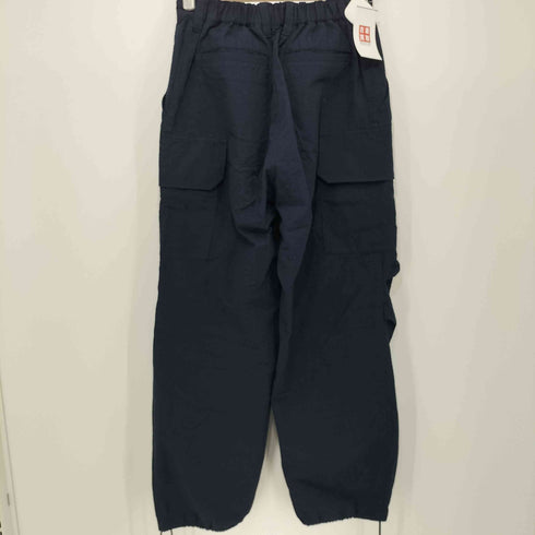 スピックアンドスパン Spick and Span OBLADA SUMMER CARGO PANTS レディース JPN:S