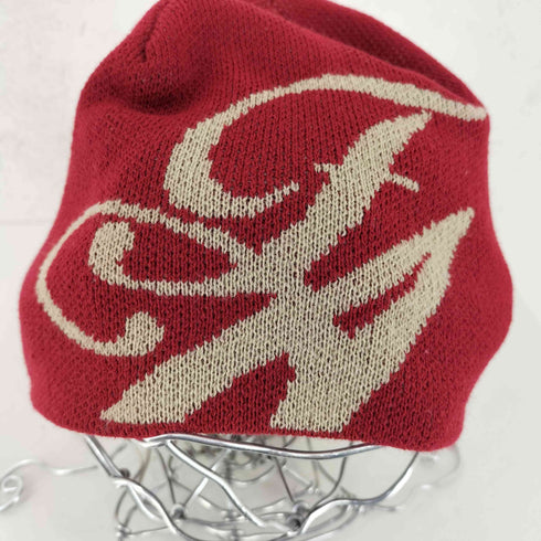 ビームス BEAMS FUTURE ARCHIVE BEANIE メンズ