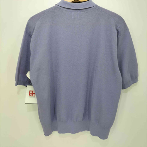 ロクビューティーアンドユースユナイテッドアローズ 6 BEAUTY & YOUTH UNITED ARROWS ポロシャツニット レディース