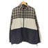 bosie 切替ブルゾン メンズ JPN:XL