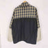 bosie 切替ブルゾン メンズ JPN:XL
